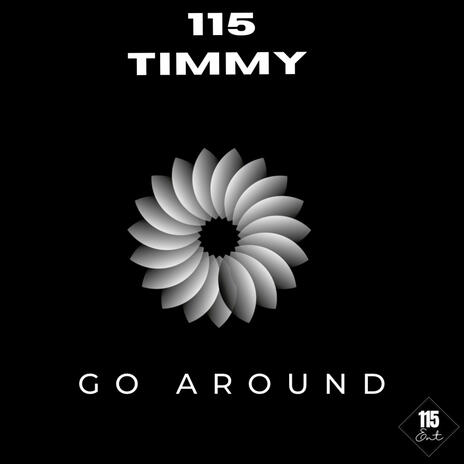 Go Around cover art
