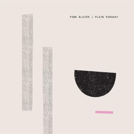 Pink Blazer cover art