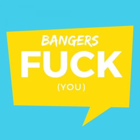 FUCK YOU (Radio Edit) cover art
