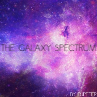 The Galaxy Spectrum cover art