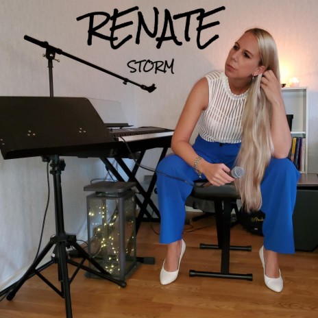 En iblant mange cover art