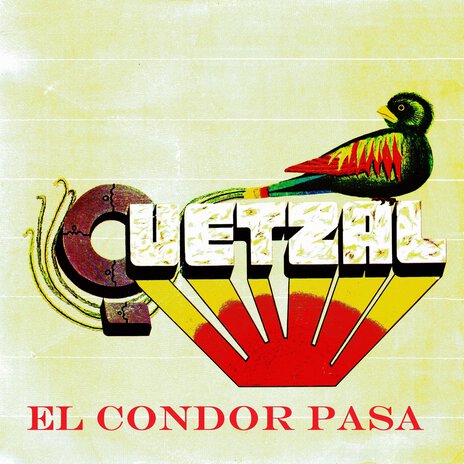 Carnavalito cover art