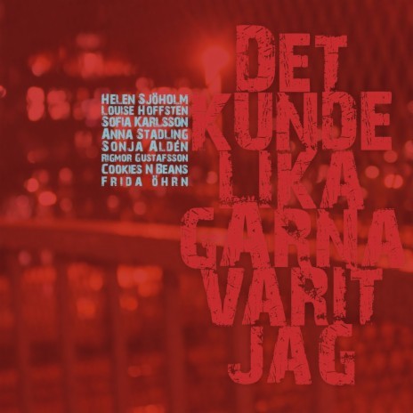 Ska nya röster sjunga cover art