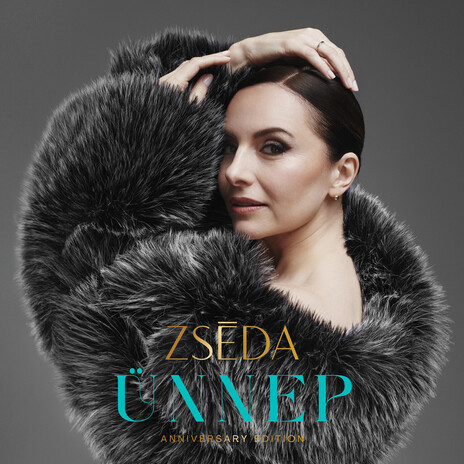 Száncsengő ft. Bolyki Brothers cover art