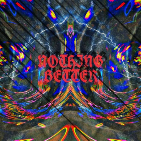 Captured cover art