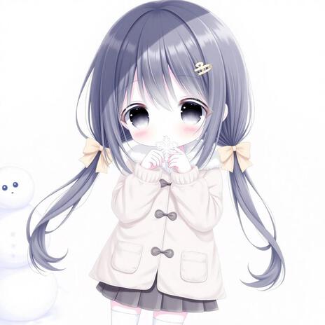 雪花 ft. BAddrAmaswItCh & Zakiya晴子 cover art