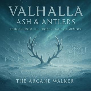 Valhalla Ash & Antlers