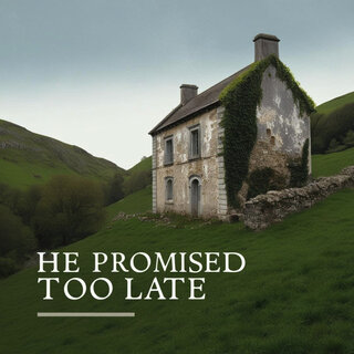 He Promised Too Late