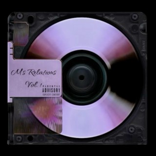 M's Relations Vol.1