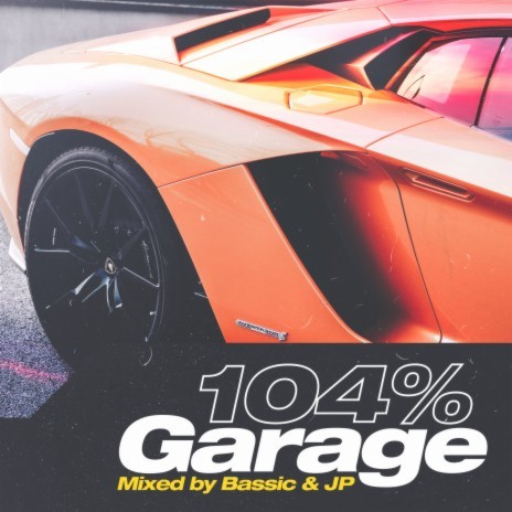 Back to Bassics cover art