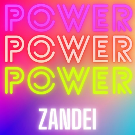 Power (Radio Edit) cover art