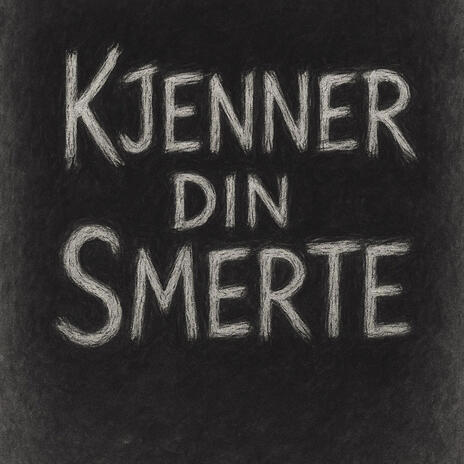 Kjenner Din Smerte cover art