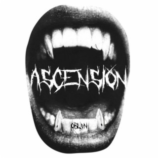 ASCENSION cover art