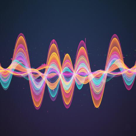 Frequency Shift cover art