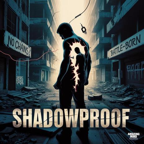 Shadowproof cover art