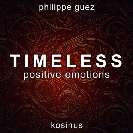 Timeless Positive Emotions cover art