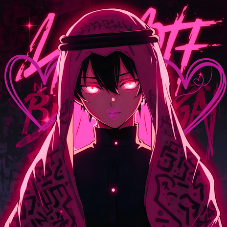Desejo Mortal (Slowed) cover art