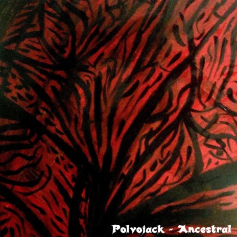 Ancestral cover art