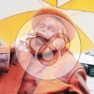 Dr. Zaius cover art
