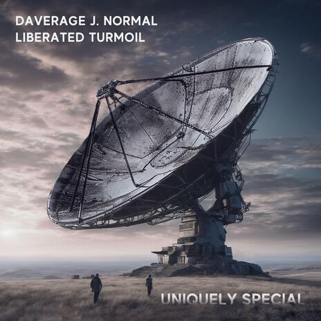 More for Less ft. Liberated Turmoil cover art