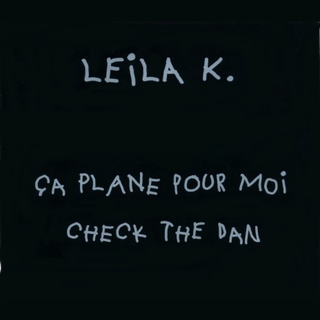 Check the Dan (Long) cover art