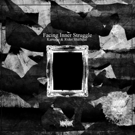 One ft. Rider Shafique cover art