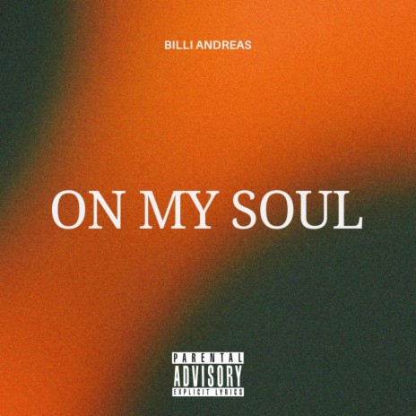 ON MY SOUL (SLOWED) cover art