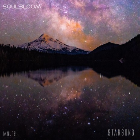 Starsong (Live) cover art