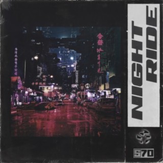 Night Ride (Original Mix) ft. Stub Fire cover art
