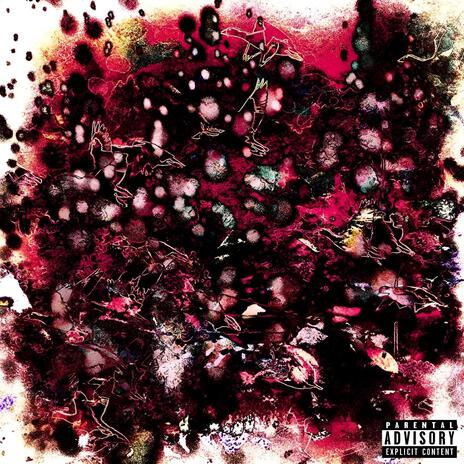 MAMA RAISED A STAR cover art