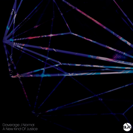 A New Kind of Justice cover art