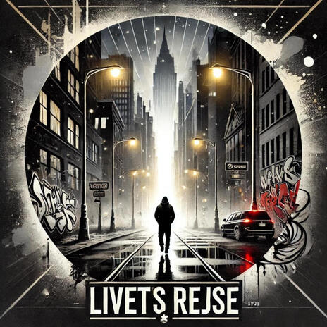 Familiebånd cover art
