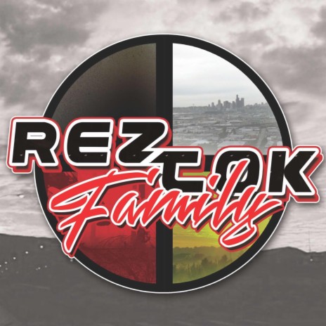 Family (RezTOK) cover art