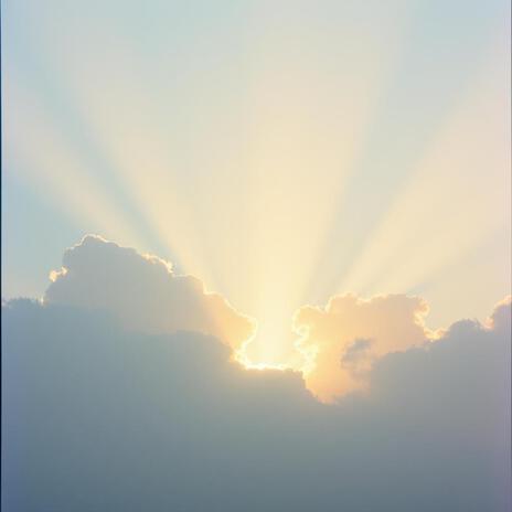 Quando o Céu Se Abrir cover art