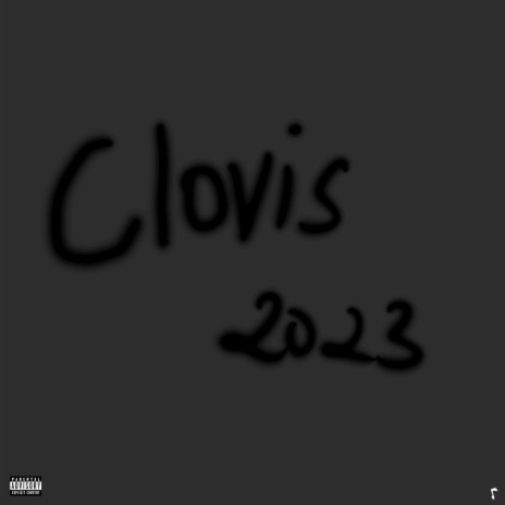 Clovis (Instrumental) cover art