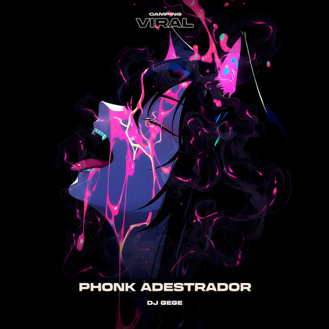 Phonk Adestrador (feat. CAMPING VIRAL) (Super Slowed)