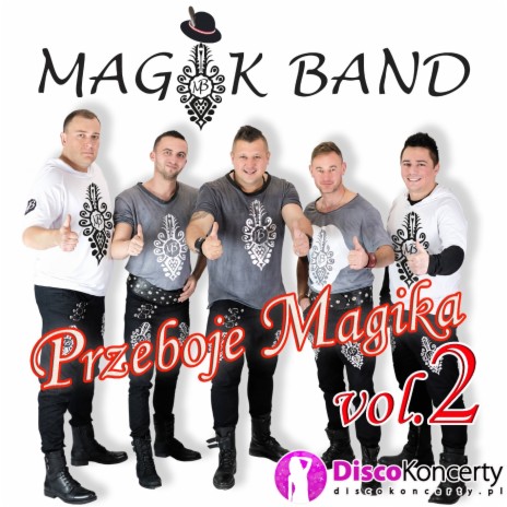 Na zawsze ma miła (Radio Edit) cover art