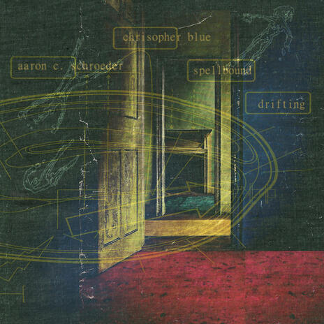 if there ever was an evil ft. Aaron C Schroeder cover art