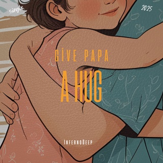 Give Papa A Hug ft. BusyExplore, KoptjieSA & Cyatt RSA