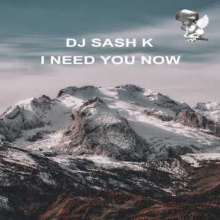 DJ Sash K