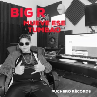 Mueve Ese Tumbao (Original Mix) ft. BIG ROYCE cover art