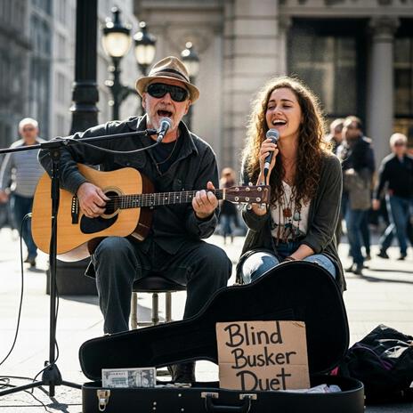 Blind Busker Duet
