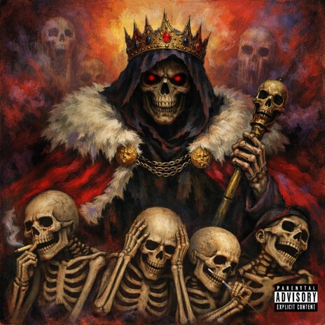 Cant Feel My Pain cover art