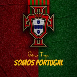 Somos Portugal cover art