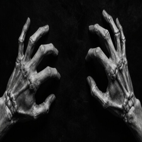 Dark place cover art