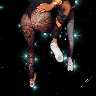 Gal pussy tight cover art
