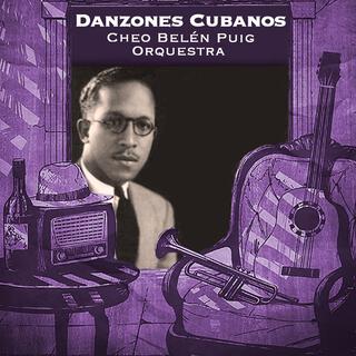Cheo Belén Puig Orquestra