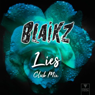 Lies (Club Mix) cover art