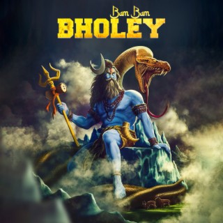 Bam Bam Bholey cover art