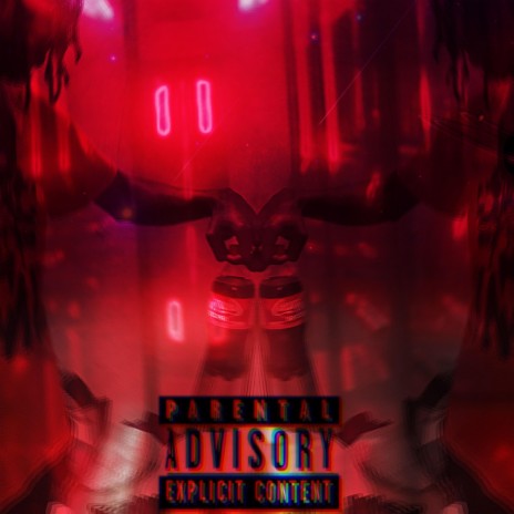 Escape the rut featKR ft. ihatekr cover art